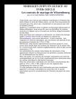 thumbs/warschwski_Les contrats de mariage de Wissembourg.pdf.jpg